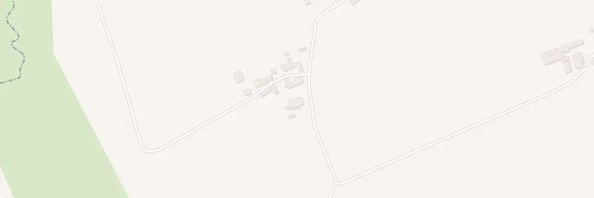 Plan du 3 Guilerian à Radenac