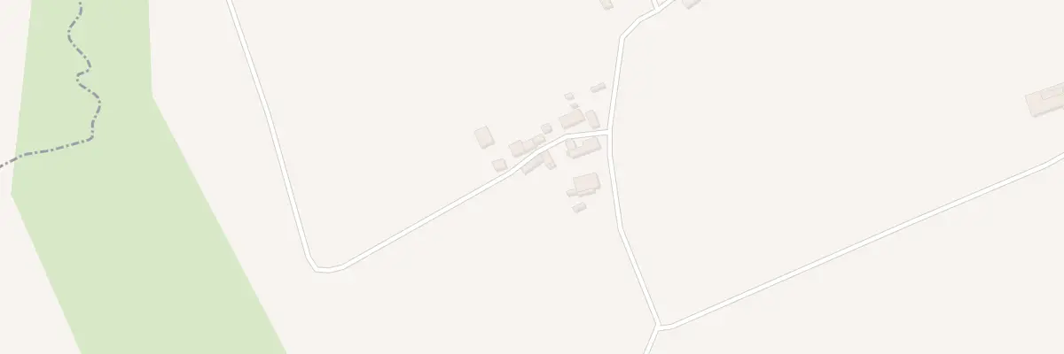 Plan du 7 Guilerian à Radenac