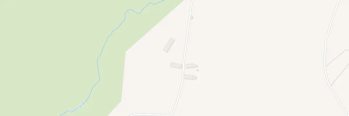 Plan du 5098 Le Guhelard à Saint-Allouestre