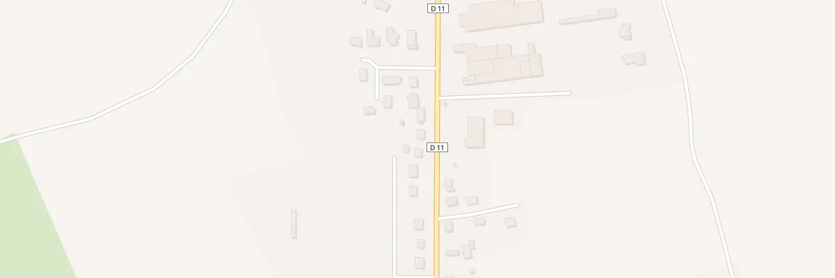 Plan du 17 Rue de la Belle Aurore à Réguiny