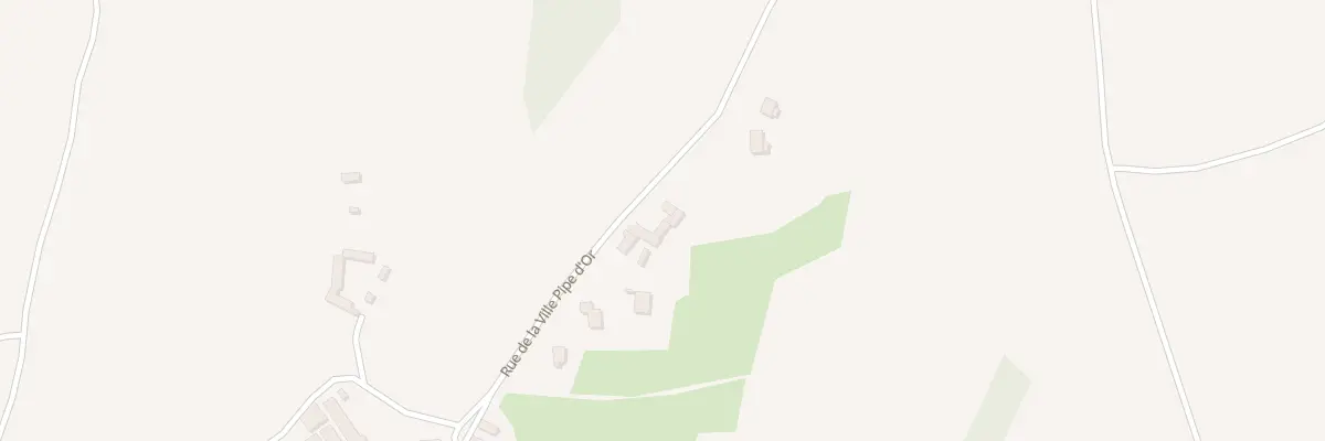 Plan du 10 Rue de la Ville Pipe d’or à Plérin