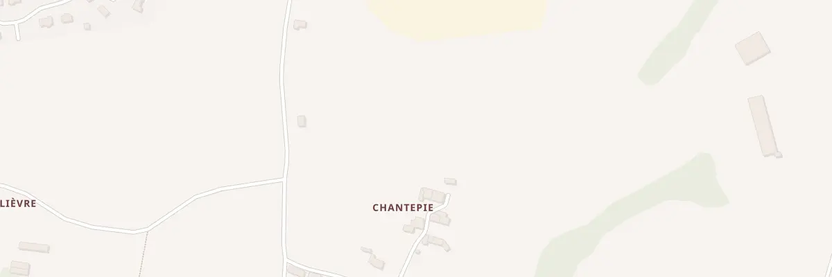 Plan du 5 Chantepie à Plœuc-L’Hermitage