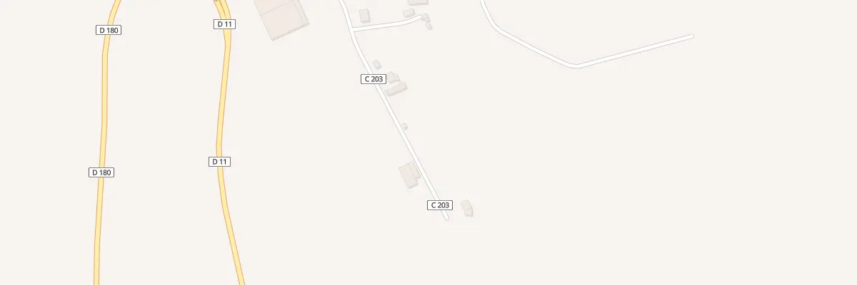 Plan du 25 La Noë des Blancs à Crédin