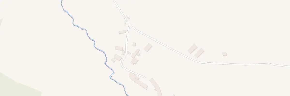Plan du 5133 Kermelin à Saint-Allouestre