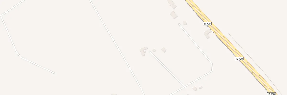 Plan du 12 Le Bois d’Uzel à Trévé