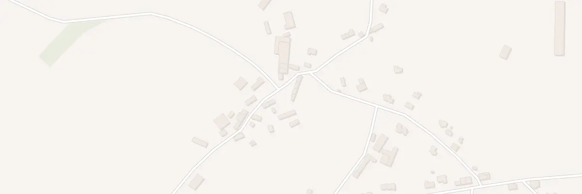 Plan du 5207 Coetdele à Réguiny