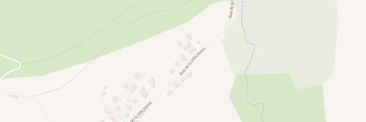 Plan du 10 Rue de la Ville Jossot à Plédran
