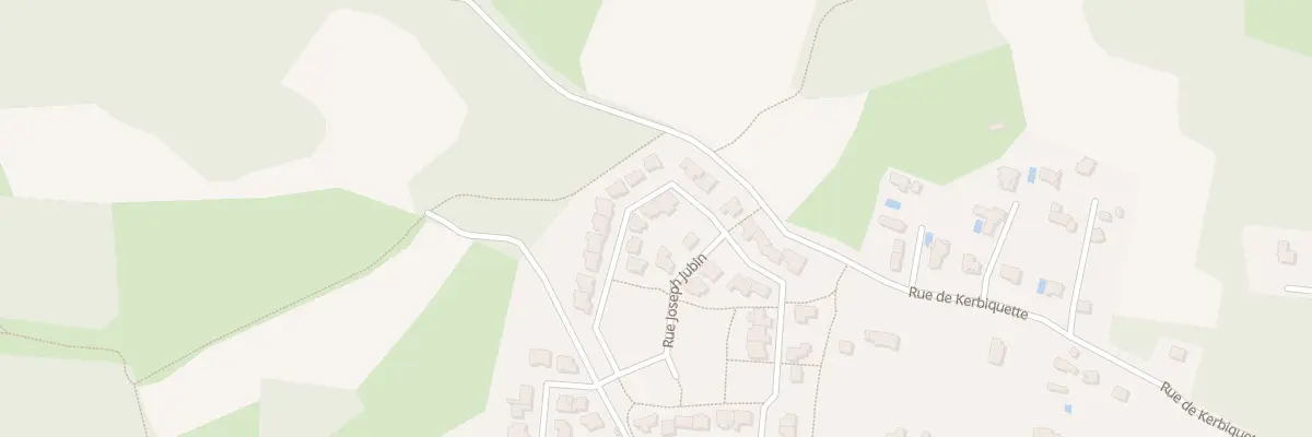 Plan du 79 Rue Jean-Marie Goasmat à Vannes