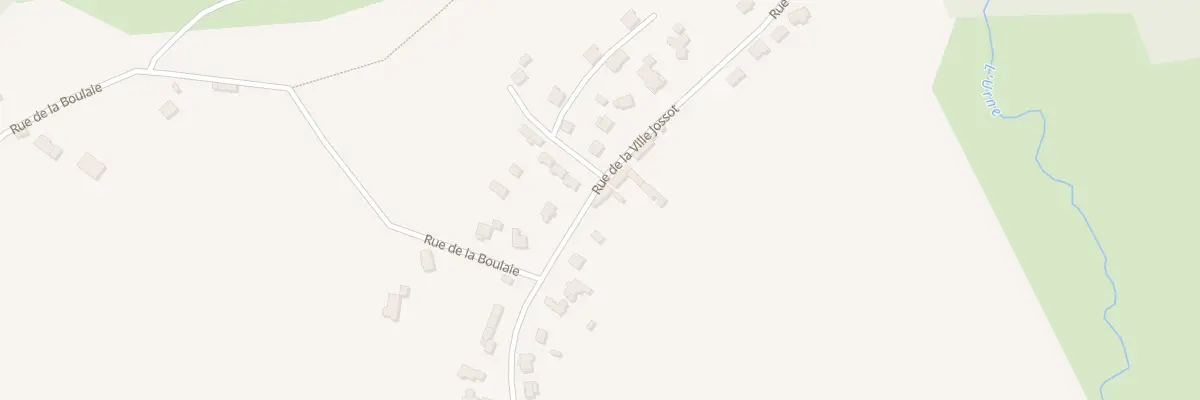 Plan du 19 Rue de la Ville Jossot à Plédran