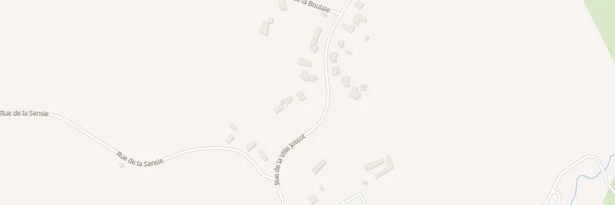 Plan du 44 Rue de la Ville Jossot à Plédran