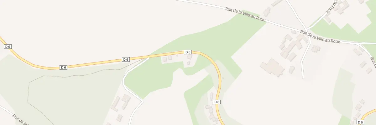 Plan du 13 Rue de la Côte au Roux à Plérin