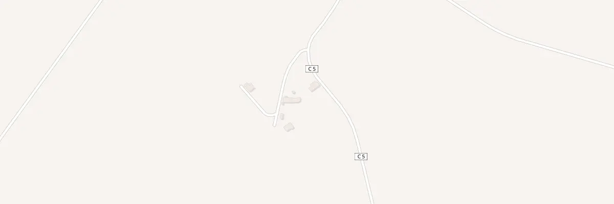 Plan du 5111 Buglé à Gueltas