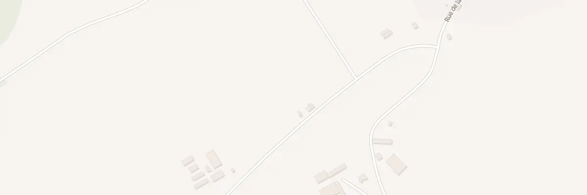 Plan du 18 Rue de la Butte à Gueltas