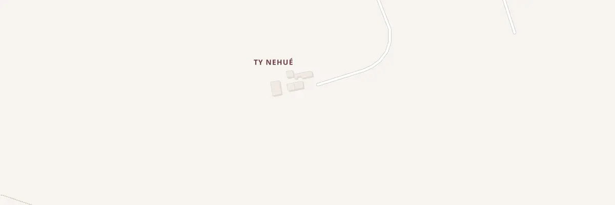 Plan du 534 Imp Ty Nehué à Grand-Champ