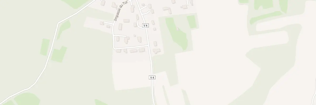 Plan du 17 Rte de Pont Er Lann à Saint-Gildas-de-Rhuys