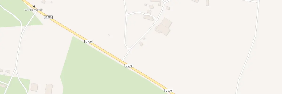 Plan du 80 Imp de Luzerne à Grand-Champ