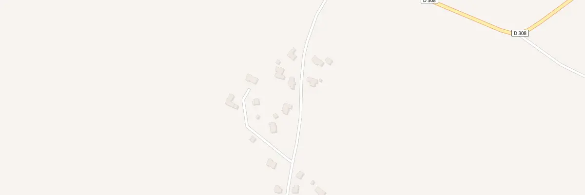 Plan du 559 Rue Guernanderf à Grand-Champ