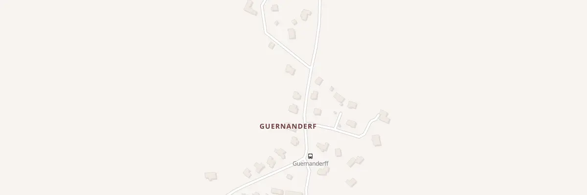 Plan du 373 Rue Guernanderf à Grand-Champ