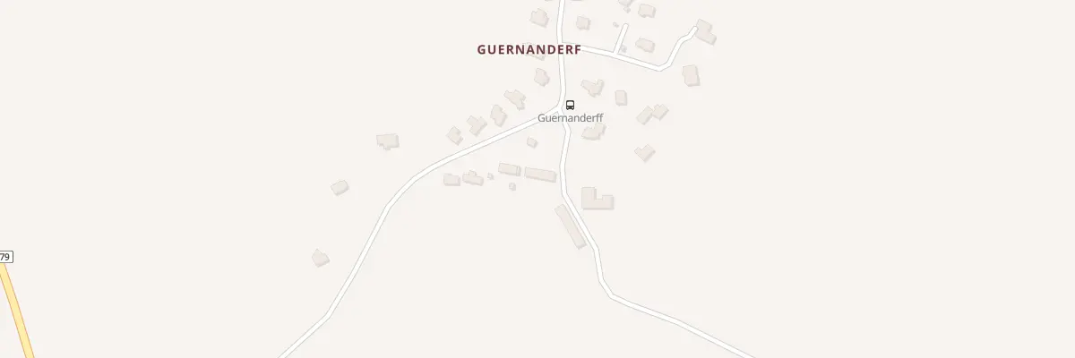 Plan du 52 Imp des Étangs à Grand-Champ