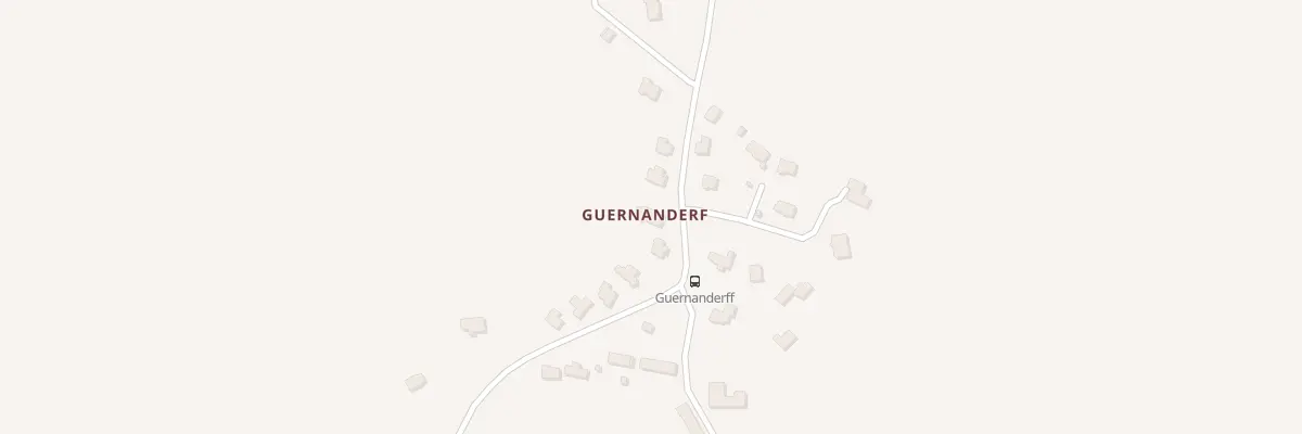 Plan du 327 Rue Guernanderf à Grand-Champ