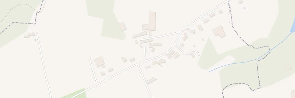 Plan du 7 Quistinic à Moustoir-Ac