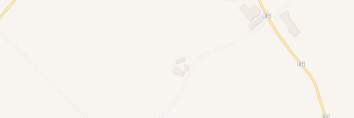 Plan du 5084 Les Chesnots à Saint-Thélo