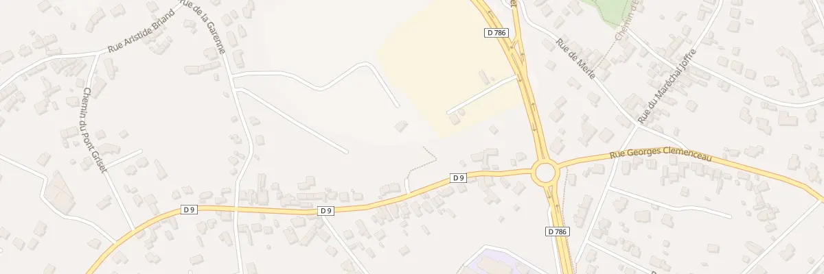 Plan du 22B Rue des Trois Frères Salaün à Saint-Quay-Portrieux