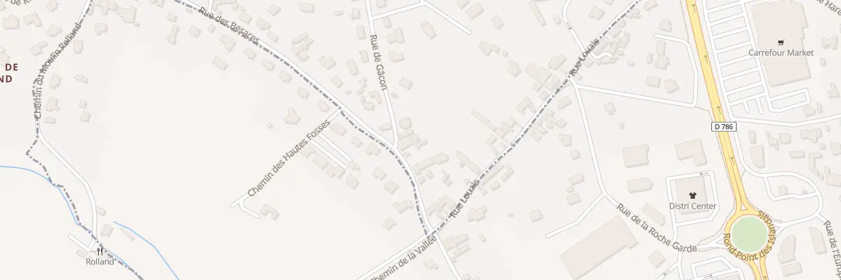 Plan du 49 Rue du Gacon à Saint-Quay-Portrieux