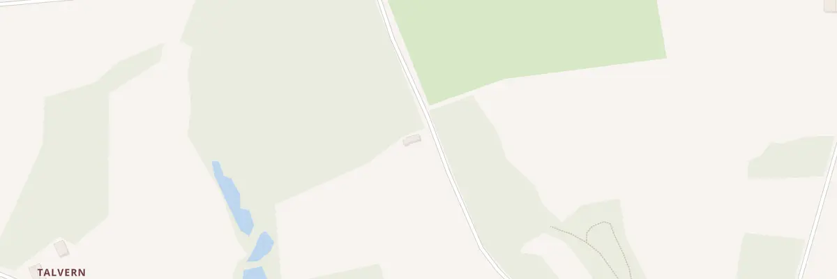 Plan du 5122 Le Porado à Moustoir-Ac