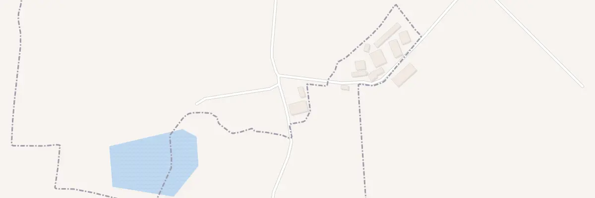 Plan du 1 Kerimaux le Bois à Gueltas