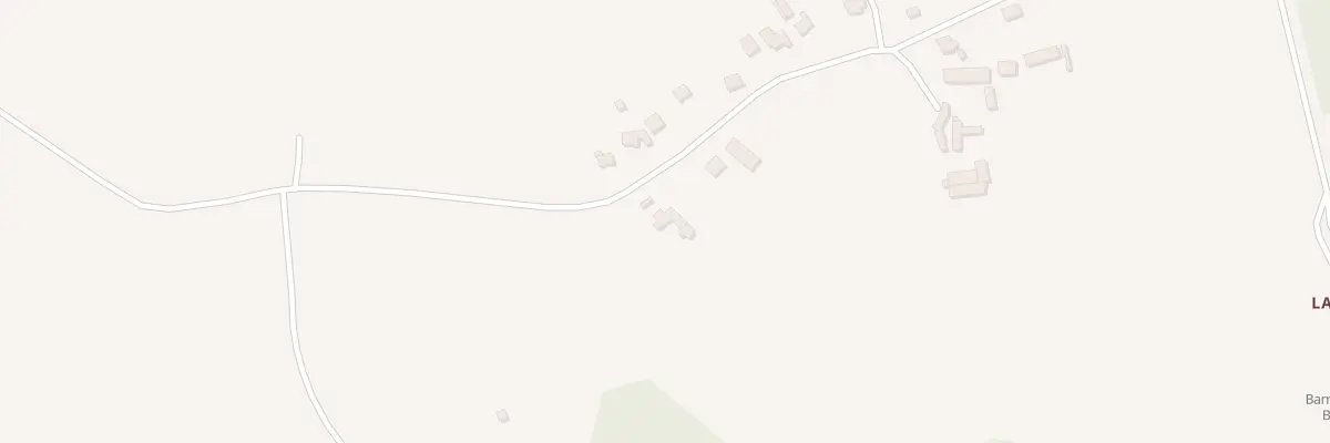 Plan du 2 La Transonnais à Saint-Donan