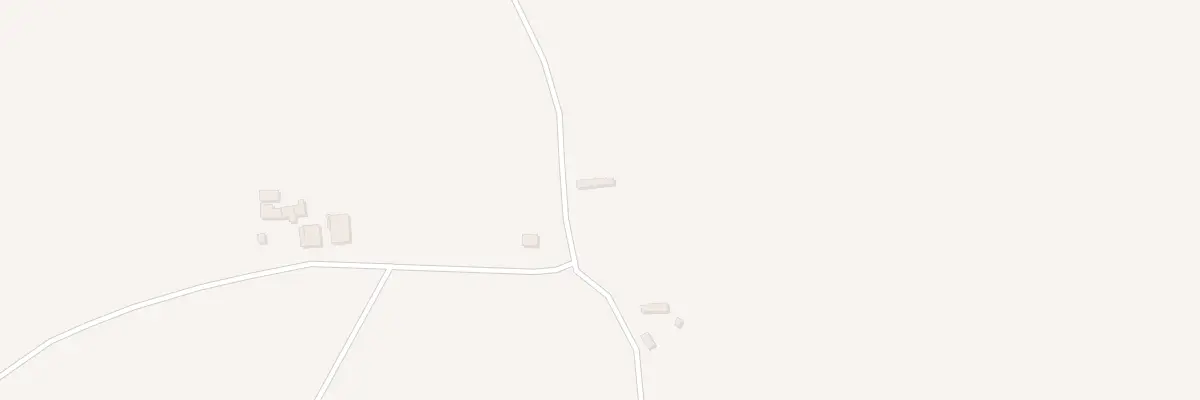 Plan du 1 Coetdo à Évellys