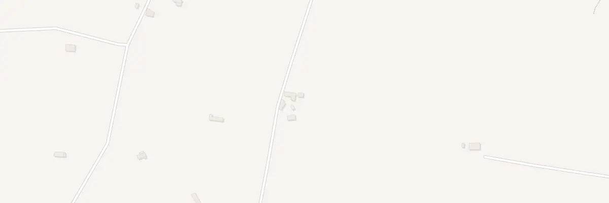 Plan du 1 Le Bois du Cerf à Moustoir-Ac