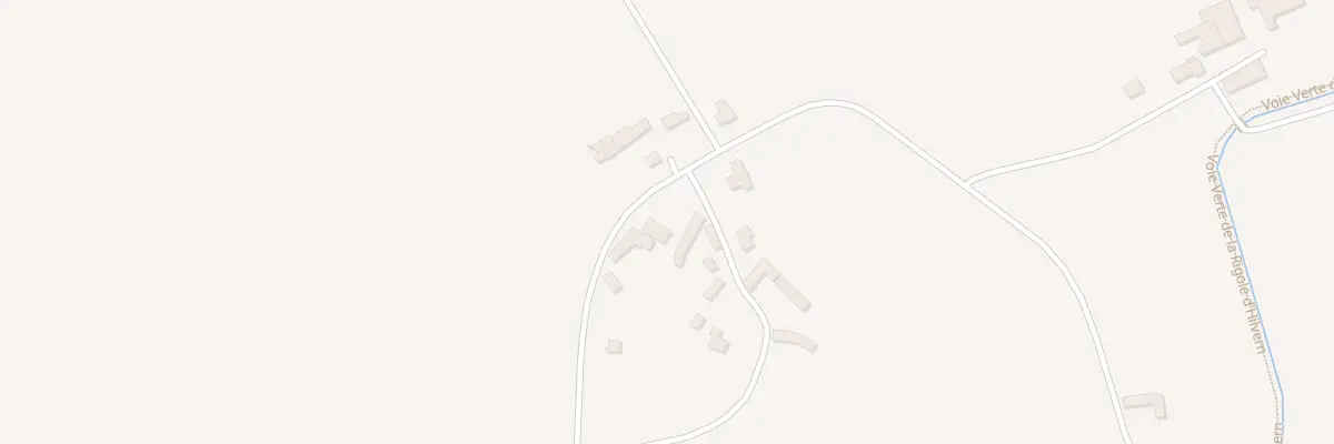 Plan du 17 Keropert à Saint-Caradec
