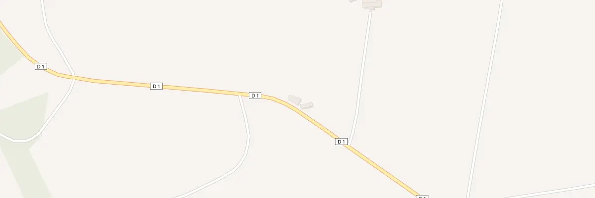 Plan du 5153 Toulbado à Plumelin