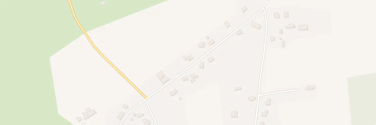 Plan du 5249 Kergauthier à Plumelin