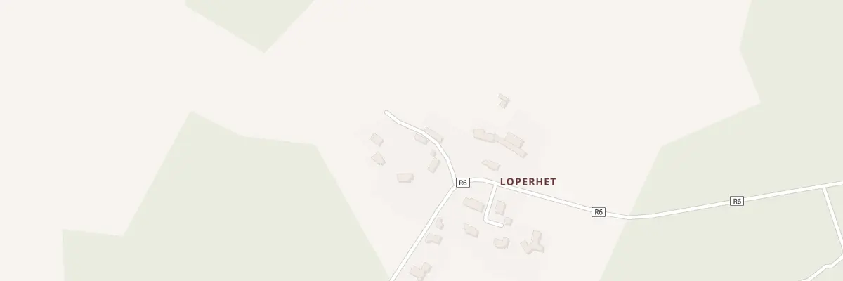 Plan du 551F Loperhet à Plougoumelen