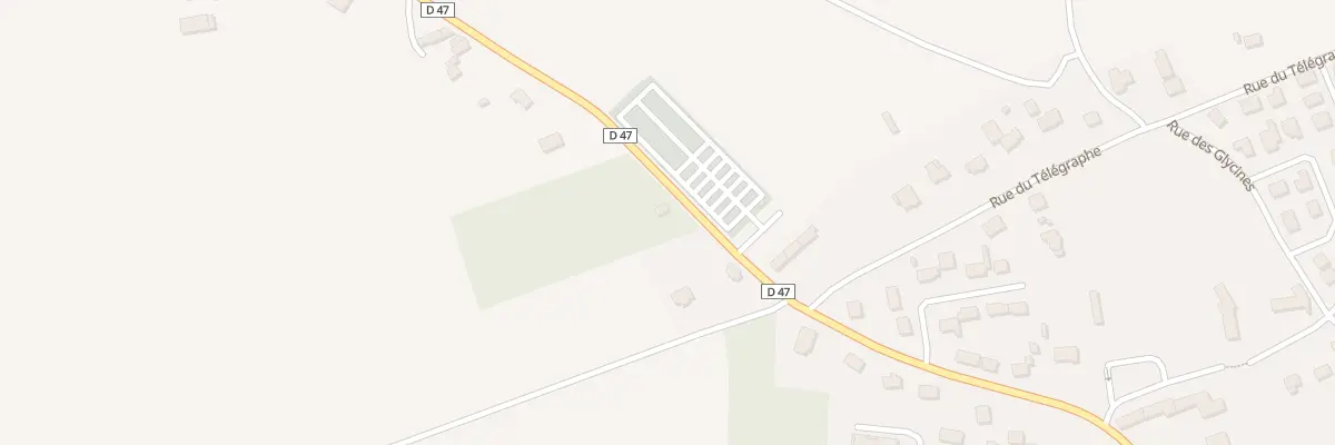 Plan du 5024 Clos du Meleu à Plerneuf