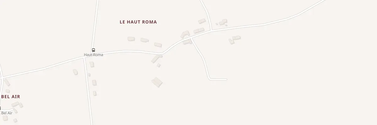 Plan du 10 Le Haut Roma à Lanfains