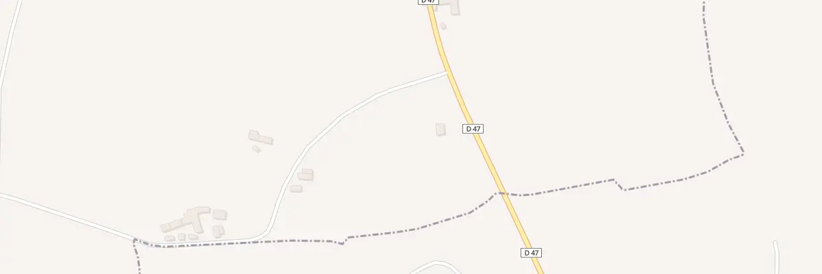 Plan du 7 Le Verault à Plélo