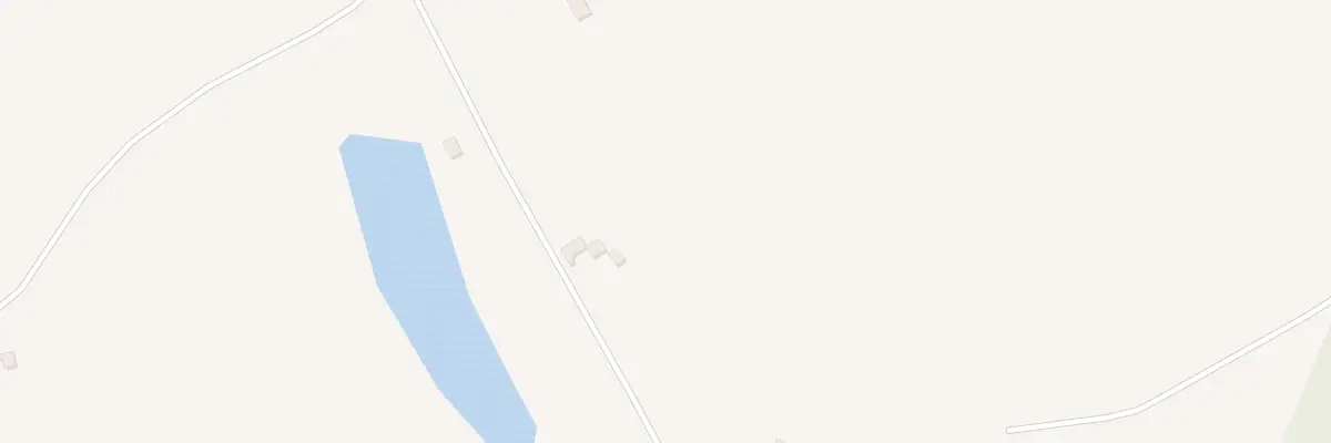 Plan du 5 Iles à Plouvara