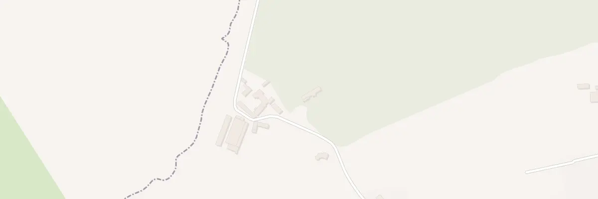 Plan du 4 Bois Hardouin à Évellys