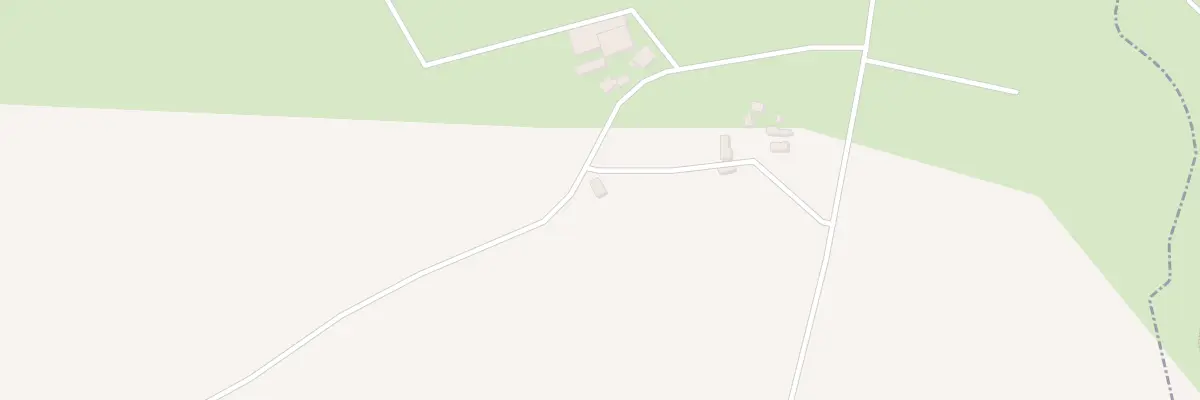 Plan du 5054 L’Hyvery au Bodéo