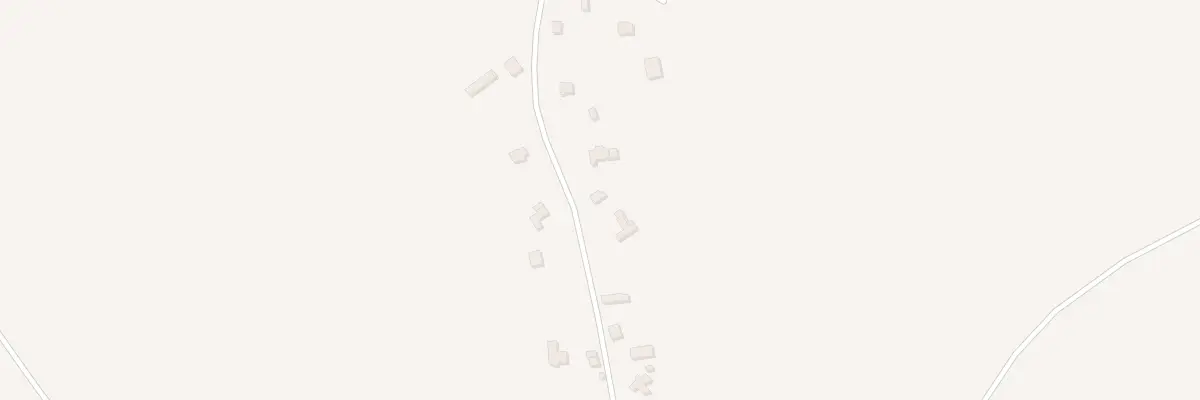 Plan du 17 Crimpelet à Plouvara