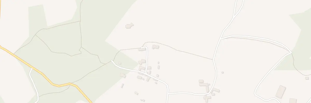 Plan du 19 Keruro à Plouha