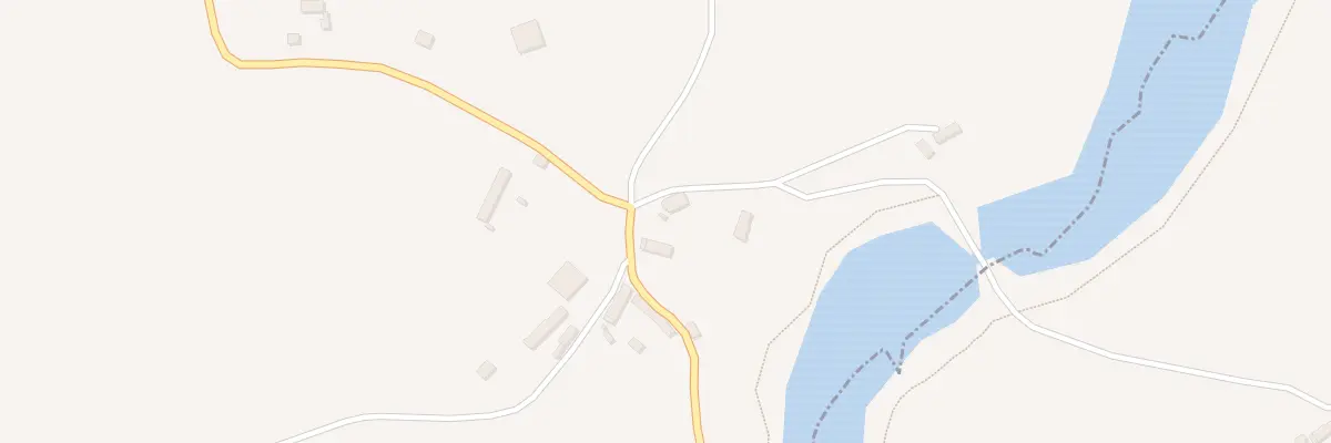 Plan du 5057 Kerigan au Bodéo