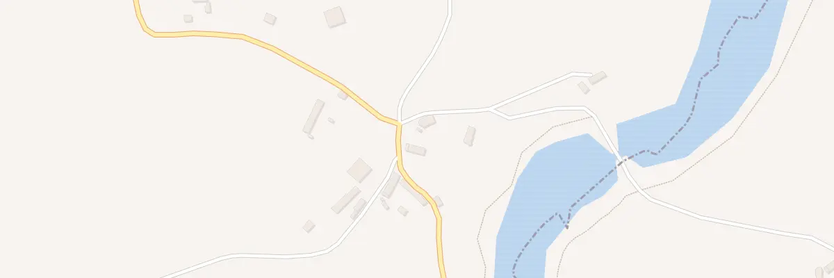 Plan du 5057A Kerigan au Bodéo