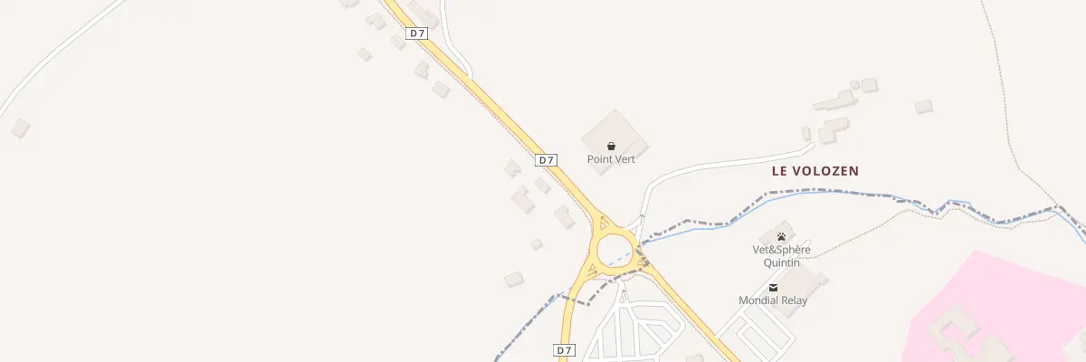 Plan du 26 La Gravelle au Fœil