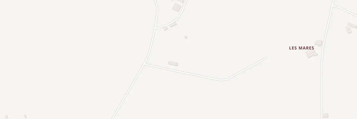Plan du 8 Kerho au Bodéo