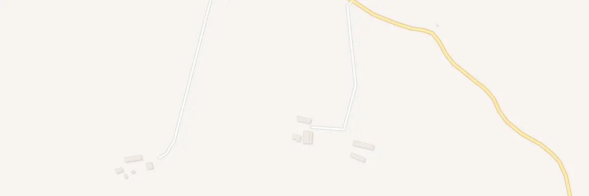 Plan du 5067 Le Gouët au Bodéo